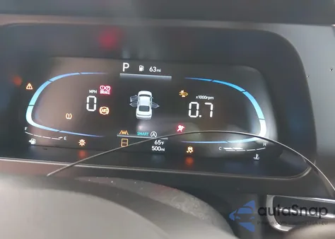 2025 Hyundai Elantra Se from USA, damaged, VIN KMHLL4DG0SU955293